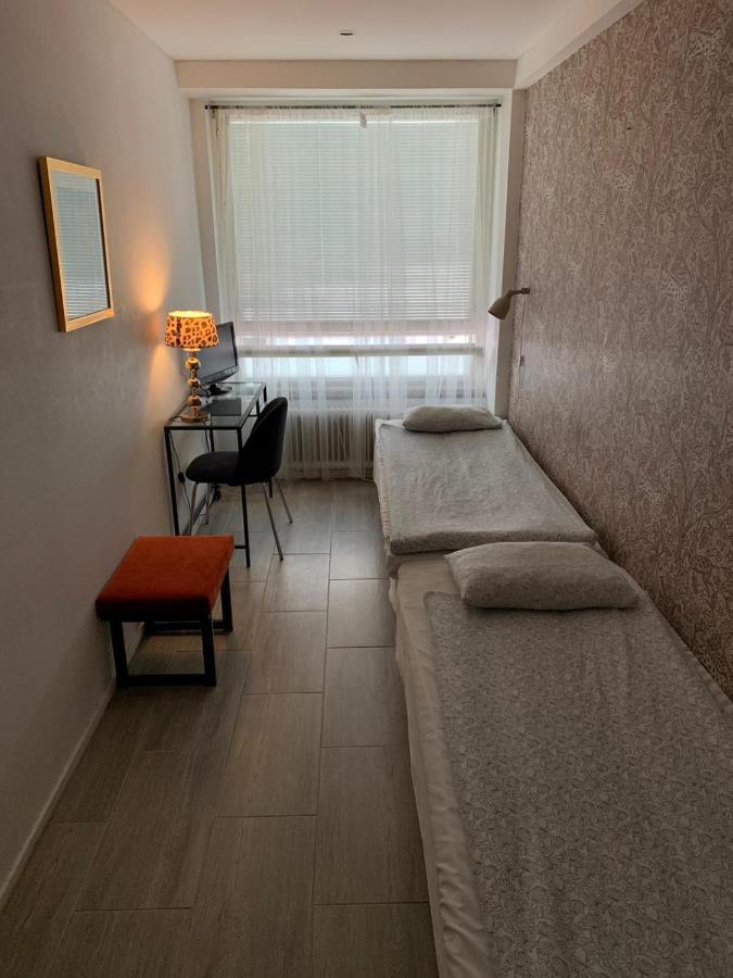 Hotel Harriet Turku Extérieur photo