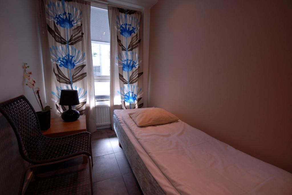 Hotel Harriet Turku Chambre photo