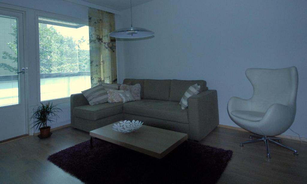 Hotel Harriet Turku Chambre photo