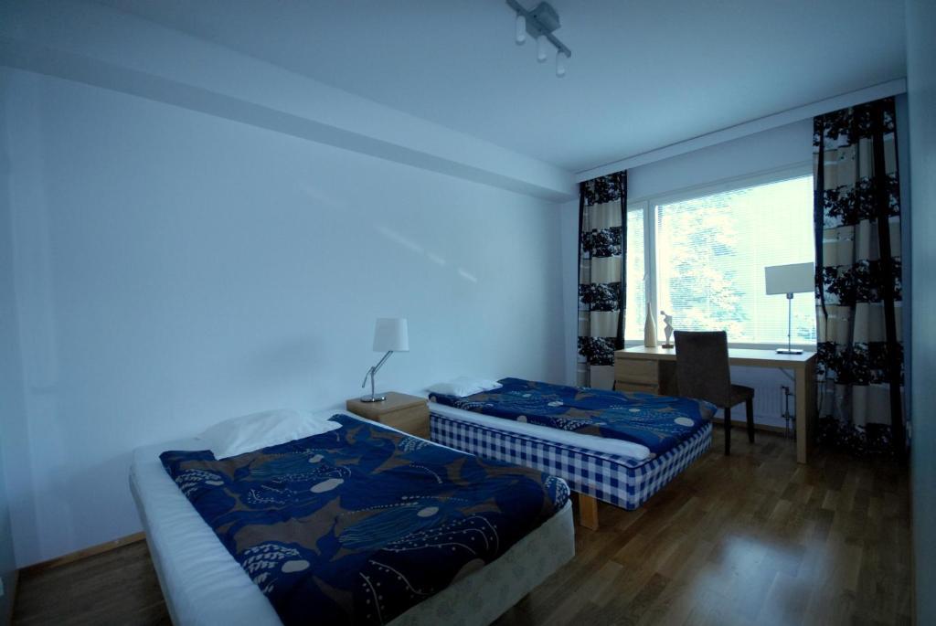 Hotel Harriet Turku Chambre photo