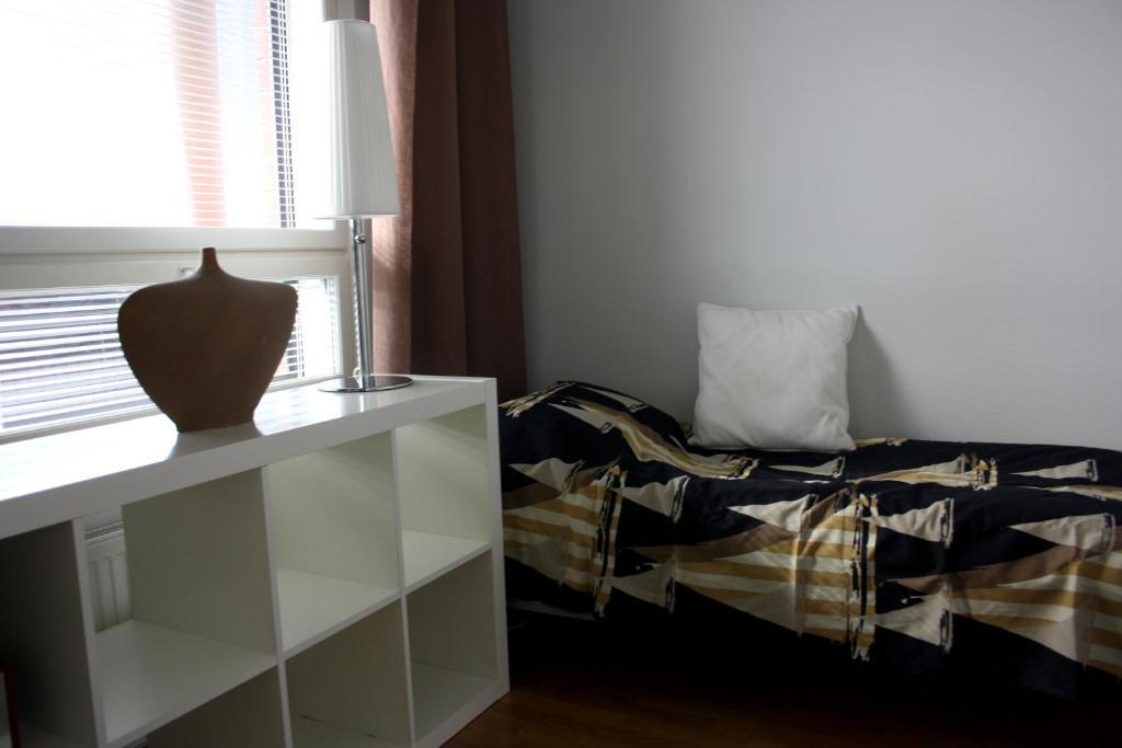 Hotel Harriet Turku Chambre photo