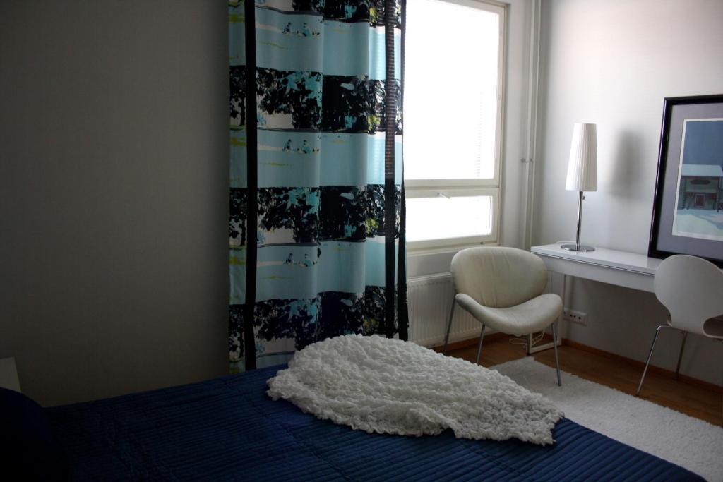 Hotel Harriet Turku Chambre photo