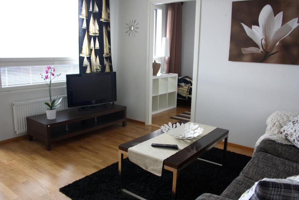 Hotel Harriet Turku Chambre photo