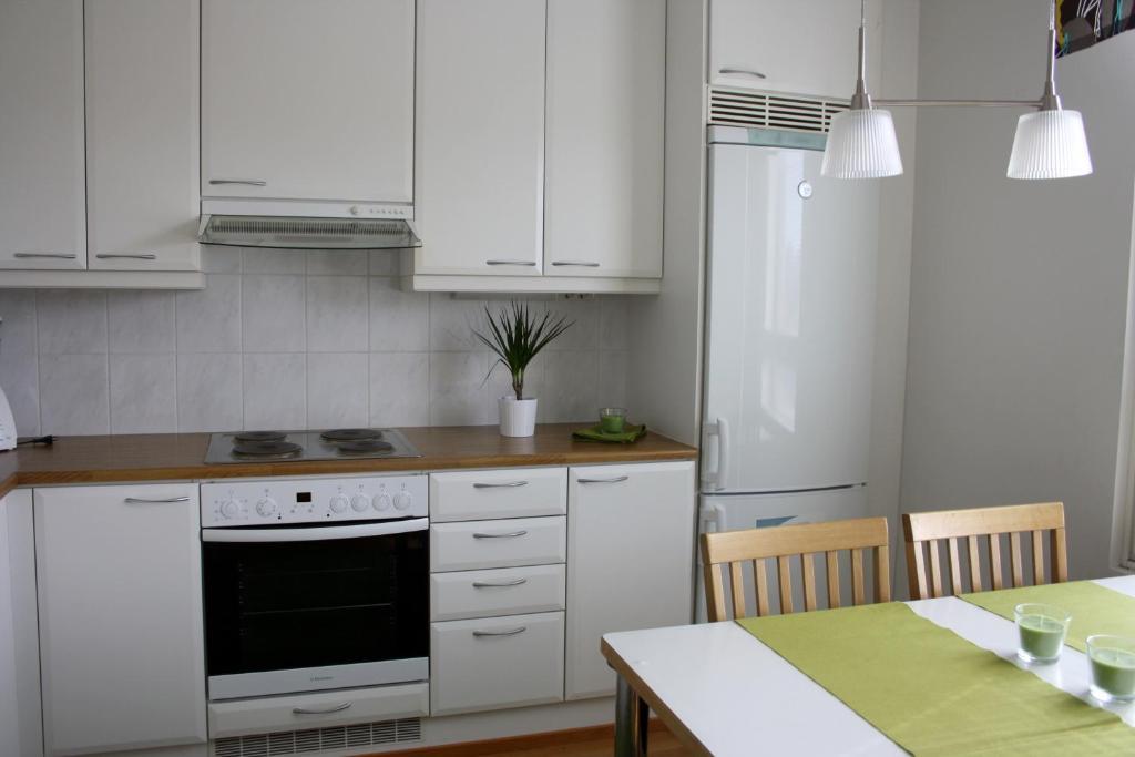 Hotel Harriet Turku Chambre photo