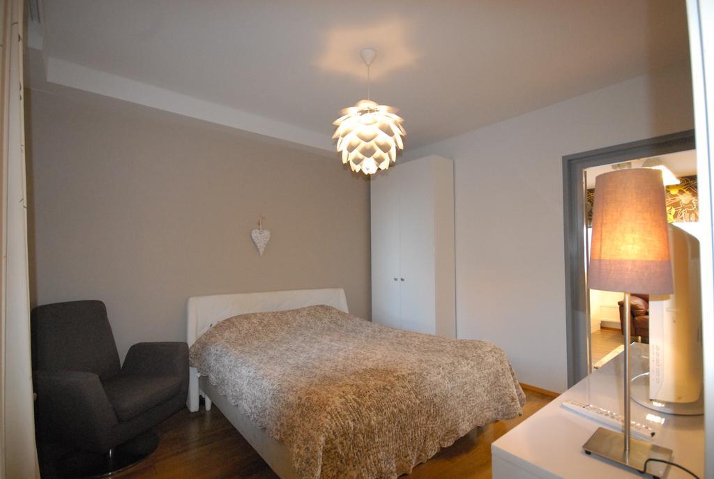 Hotel Harriet Turku Extérieur photo