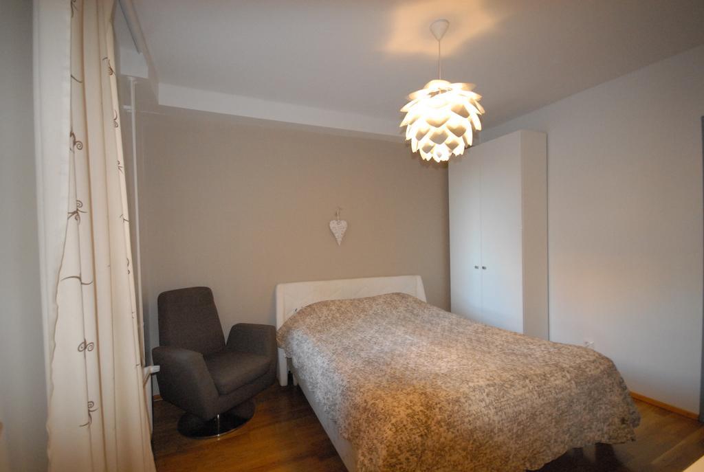 Hotel Harriet Turku Extérieur photo