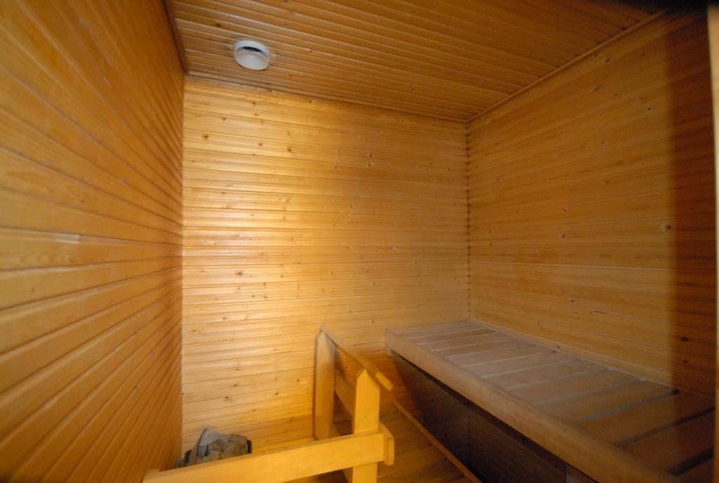 Hotel Harriet Turku Extérieur photo