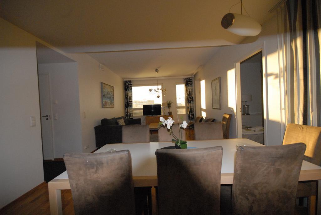 Hotel Harriet Turku Extérieur photo