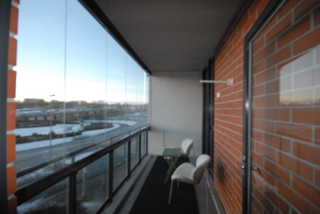 Hotel Harriet Turku Extérieur photo