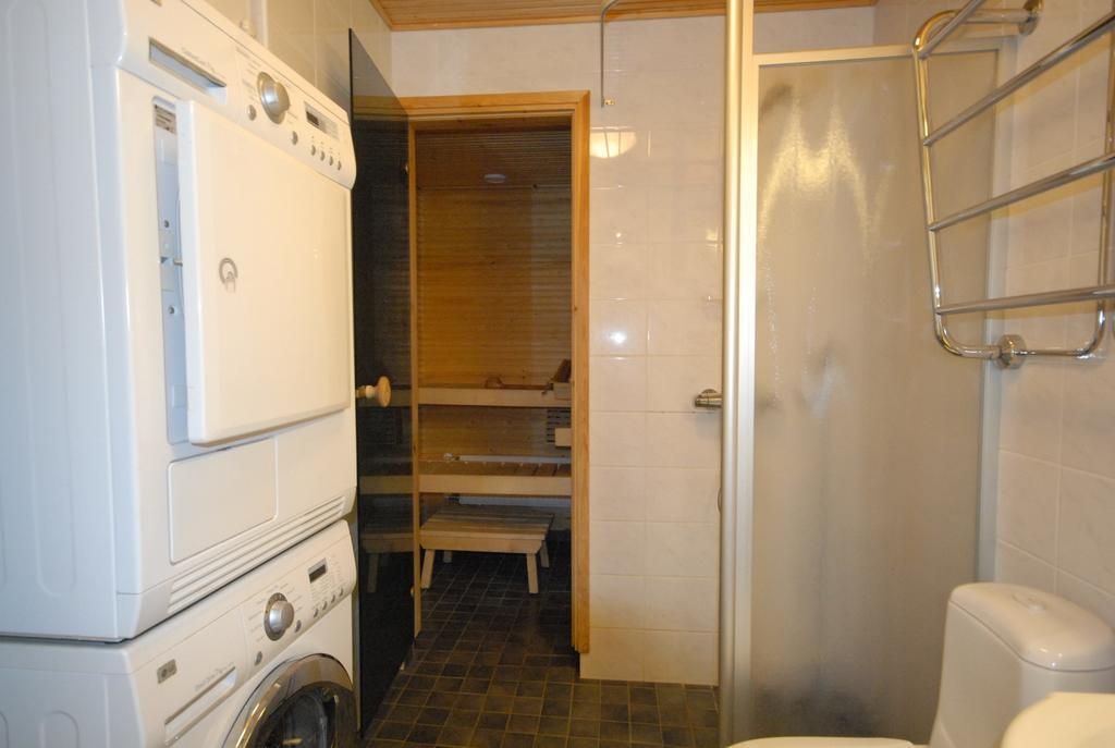 Hotel Harriet Turku Extérieur photo