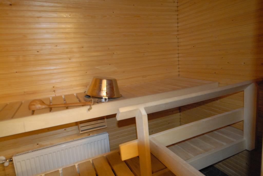 Hotel Harriet Turku Extérieur photo