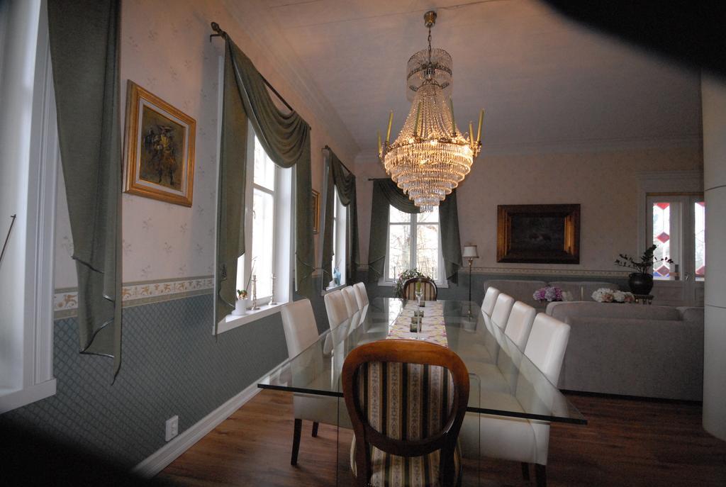 Hotel Harriet Turku Extérieur photo