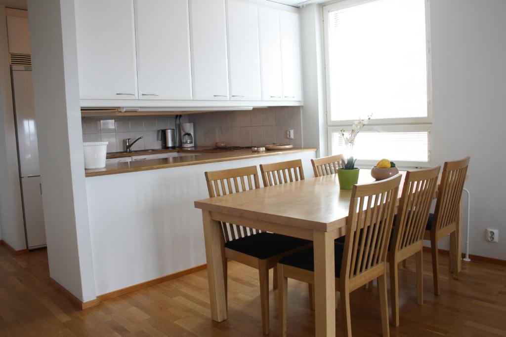Hotel Harriet Turku Extérieur photo
