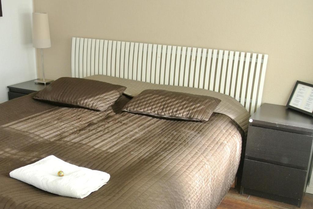 Hotel Harriet Turku Extérieur photo