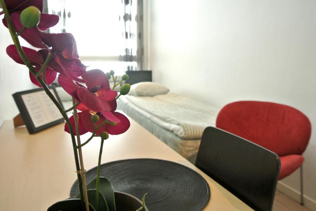 Hotel Harriet Turku Extérieur photo