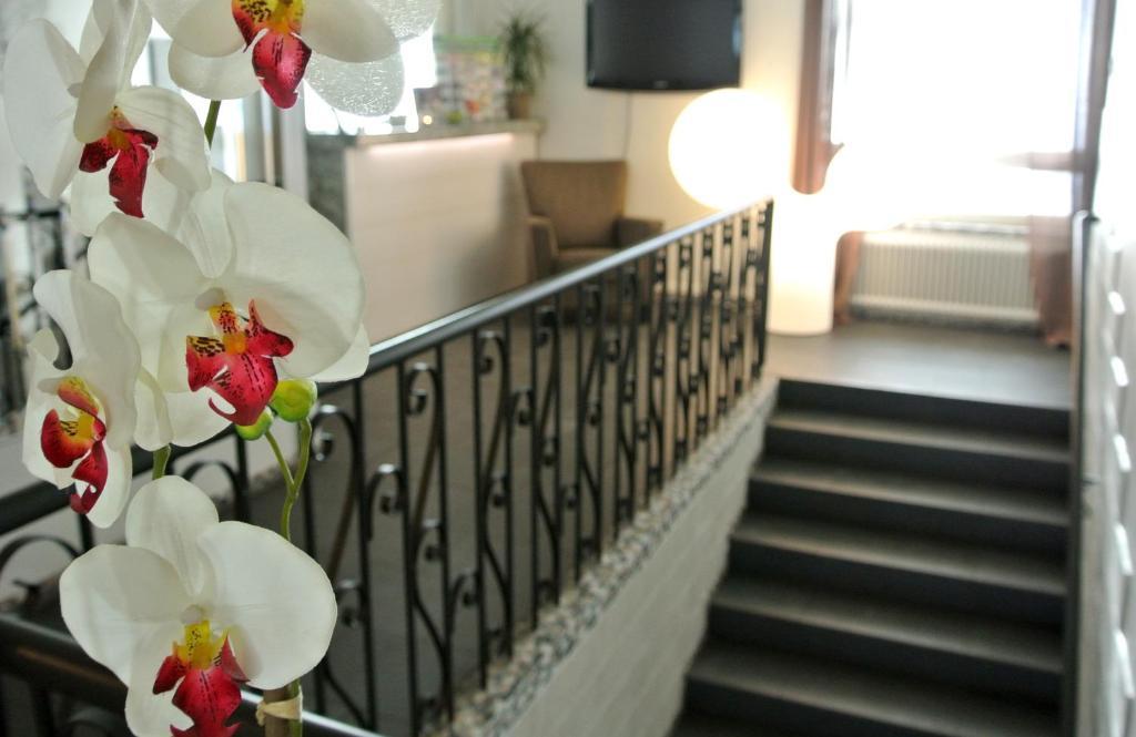 Hotel Harriet Turku Extérieur photo