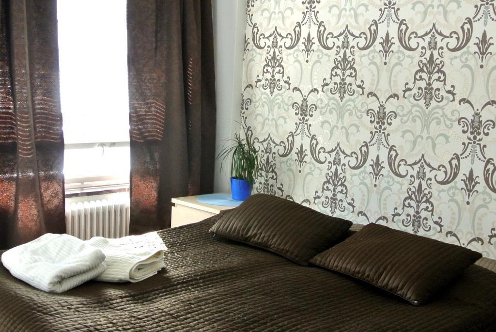 Hotel Harriet Turku Extérieur photo
