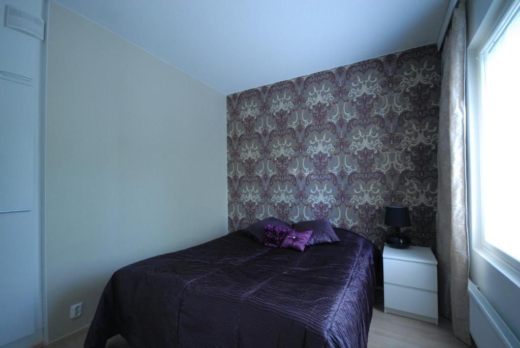Hotel Harriet Turku Extérieur photo